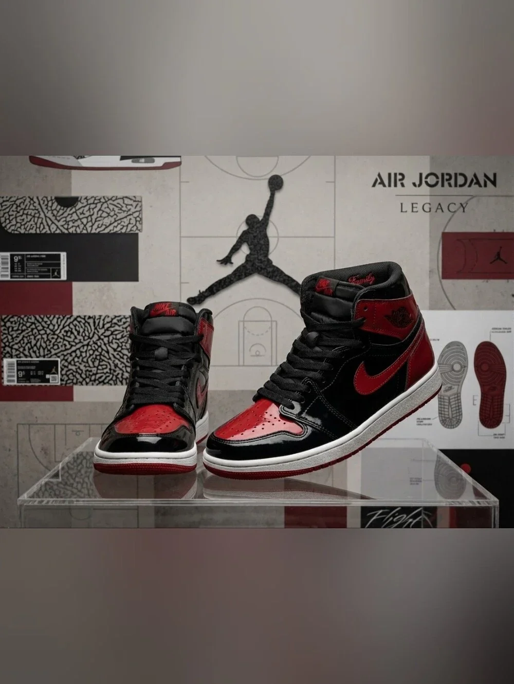 Air Jordan 1 Retro High OG 
